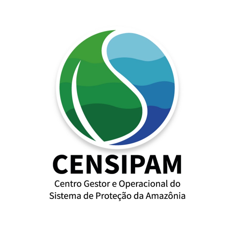 Logo Língua Portuguesa - Censipam (Edital 2023_001)