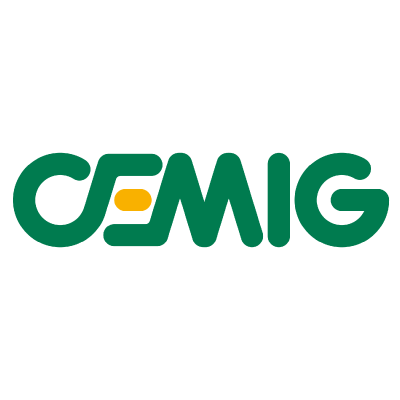 Logo Língua Portuguesa - Cemig (MG) - Médio (Edital 2023_002)