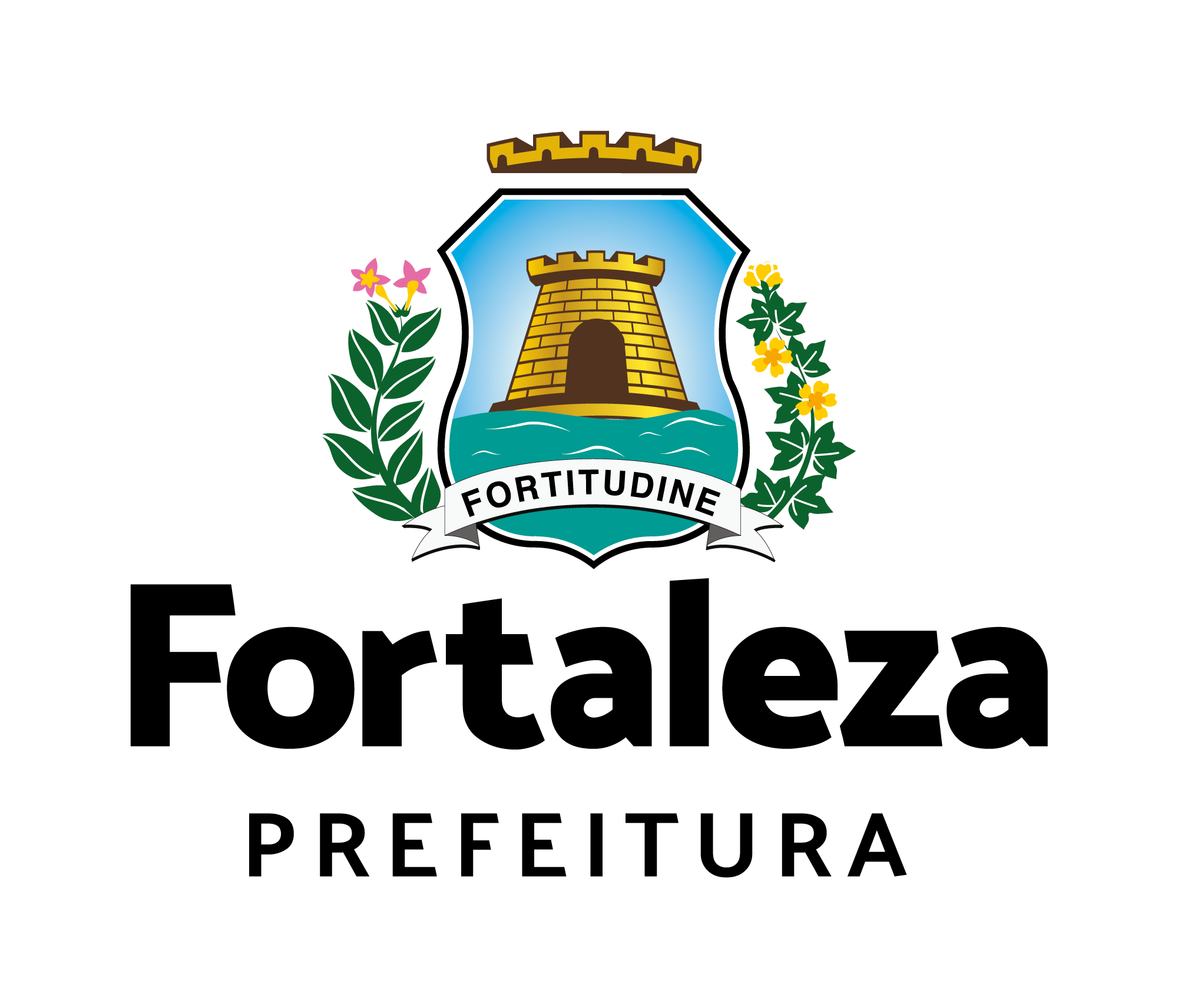Logo Autarquia Municipal de Trânsito e Cidadania de Fortaleza/CE