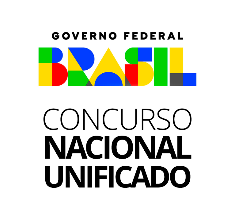 Logo Concurso Nacional Unificado