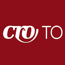 Logo da instituição Conselho Regional de Odontologia do Tocantins