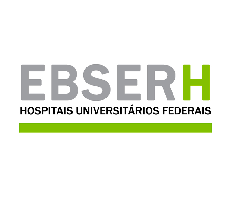 Logo Língua Portuguesa - EBSERH (Edital 2023)
