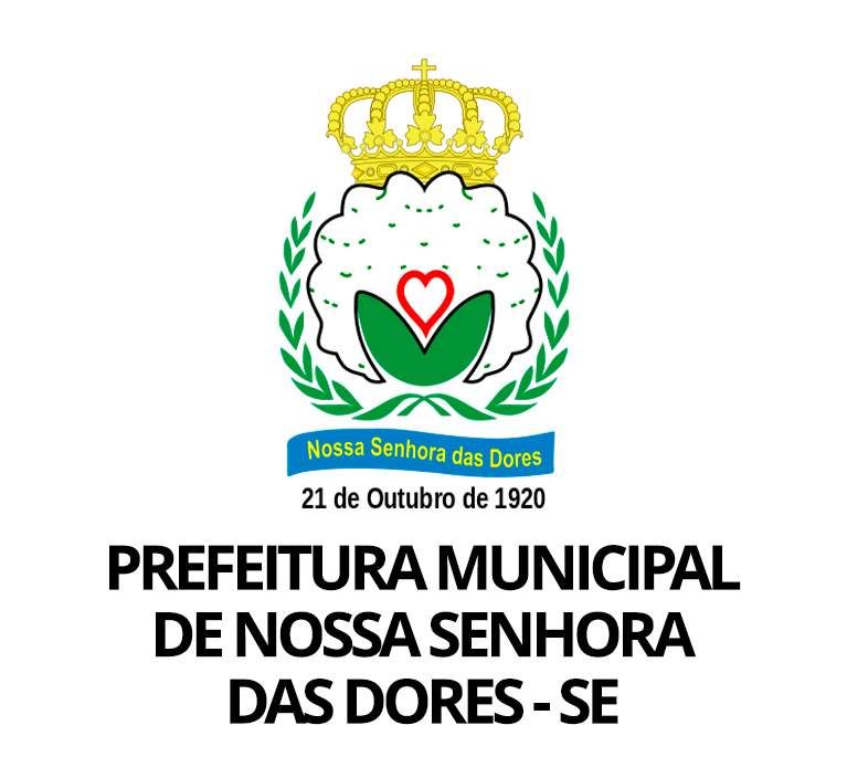 Nossa Senhora das Dores/SE - Prefeitura Municipal