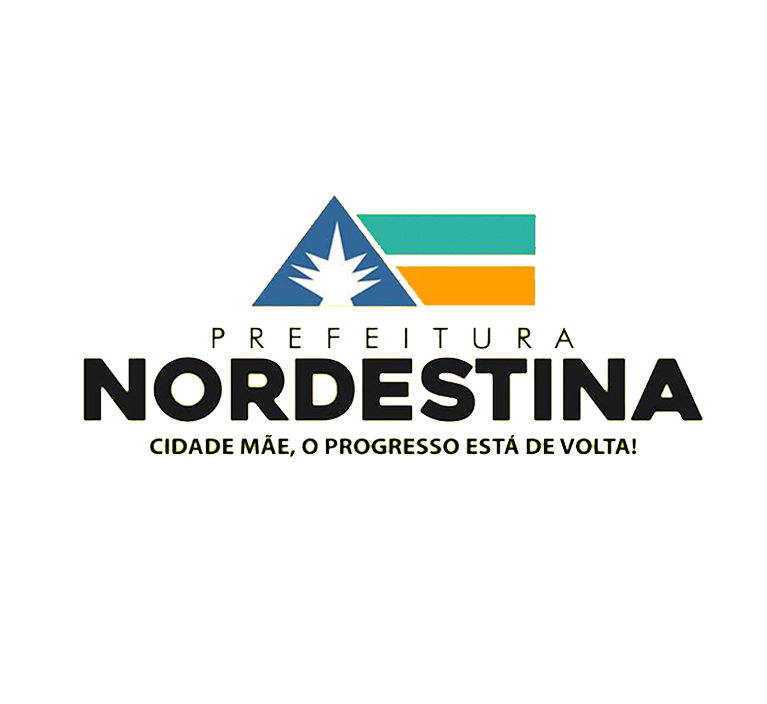 Nordestina/BA - Prefeitura Municipal