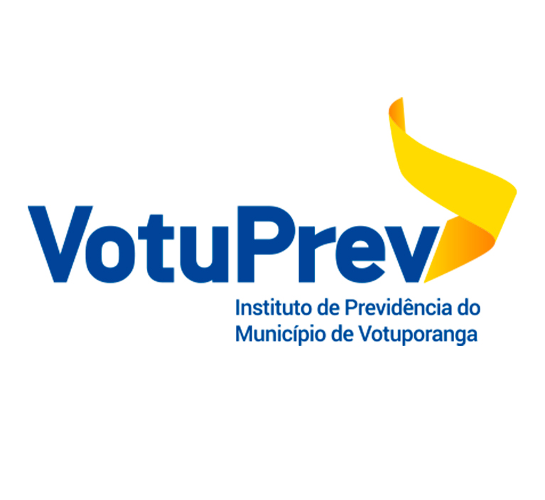 Logo Língua Portuguesa - VOTUPREV - Analista: Previdenciário (Edital 2023_001)