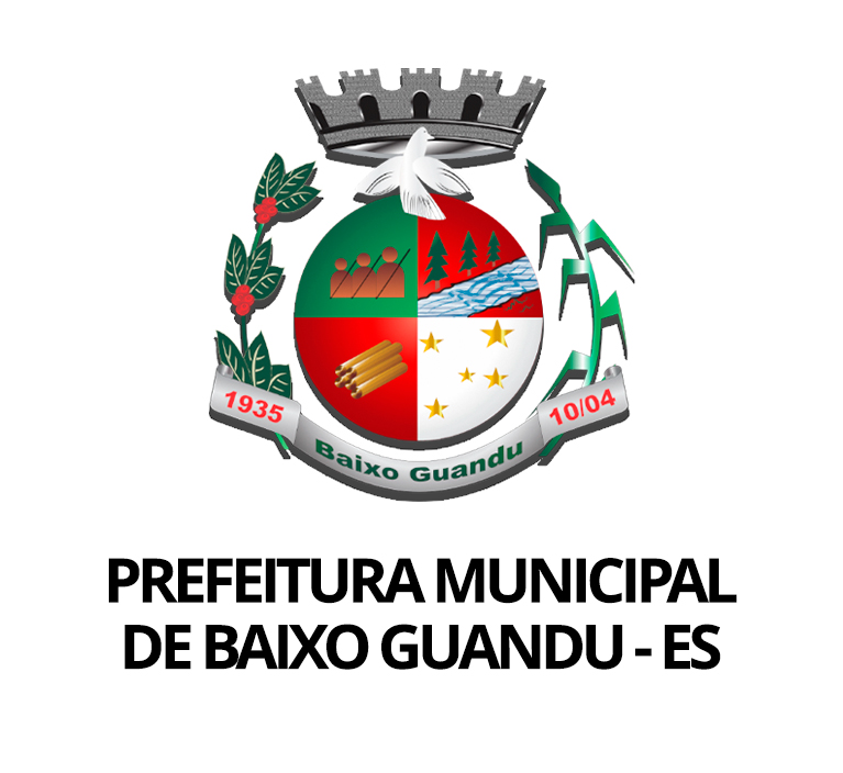 Baixo Guandu/ES - Prefeitura Municipal