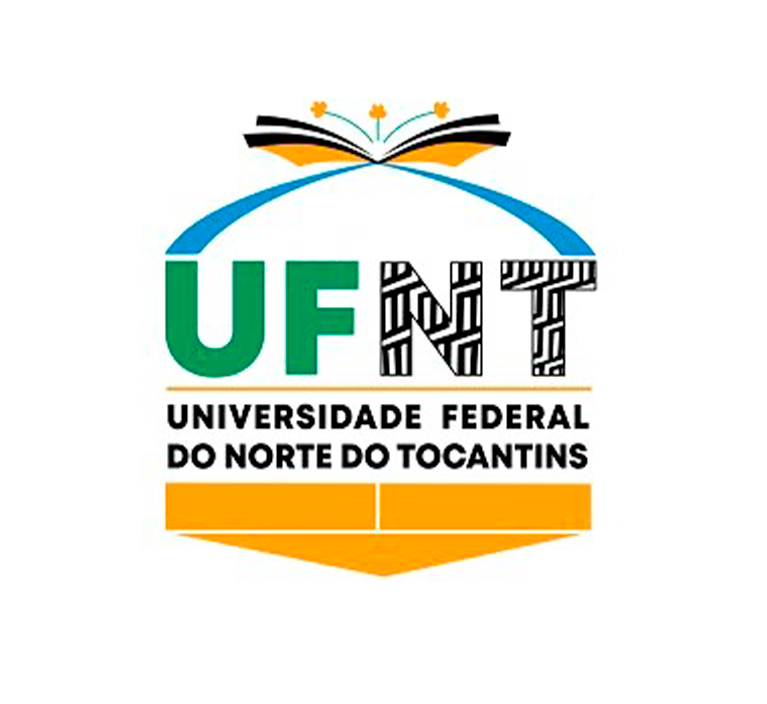 Logo Universidade Federal do Norte do Tocantins