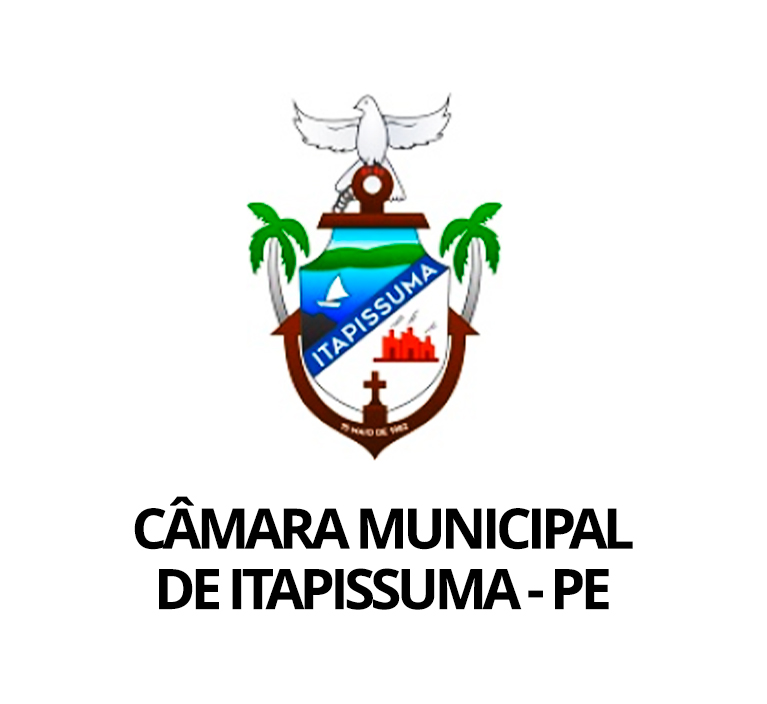 Itapissuma/PE - Câmara Municipal