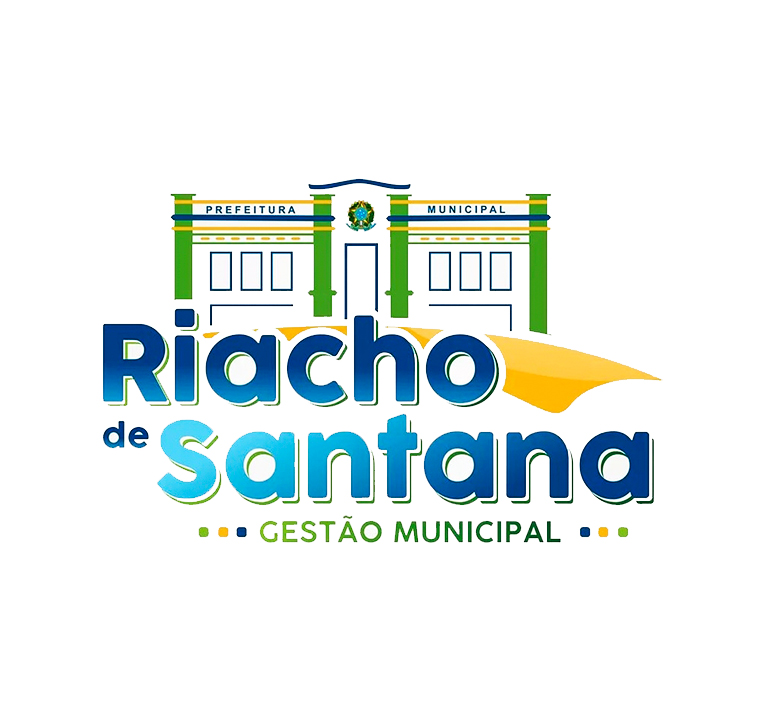 Riacho de Santana/BA - Prefeitura Municipal