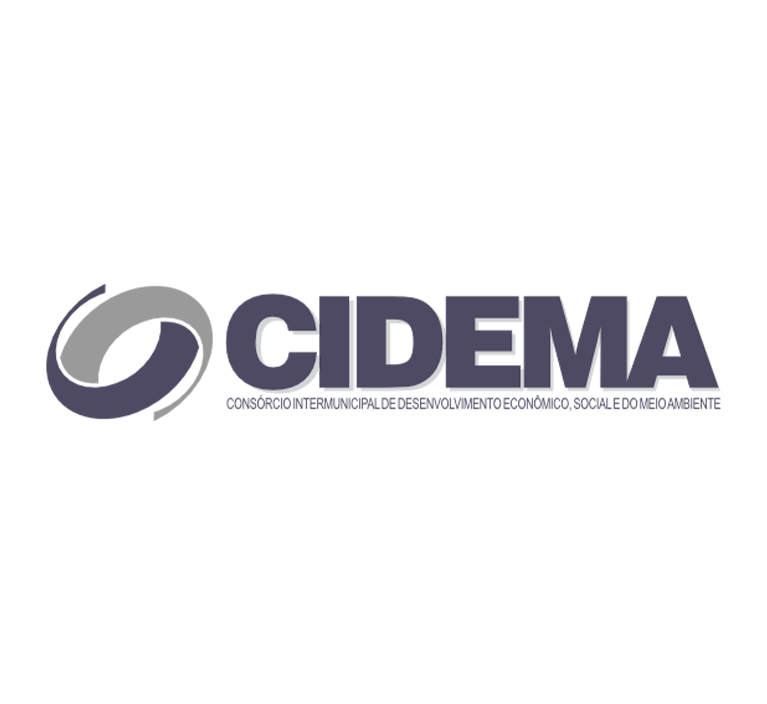 CIDEMA/SC - Consórcio Intermunicipal de Desenvolvimento Econômico, Social e Meio Ambiente