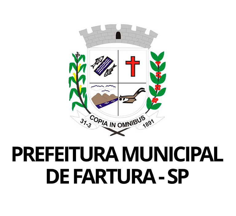 Fartura/SP - Prefeitura Municipal