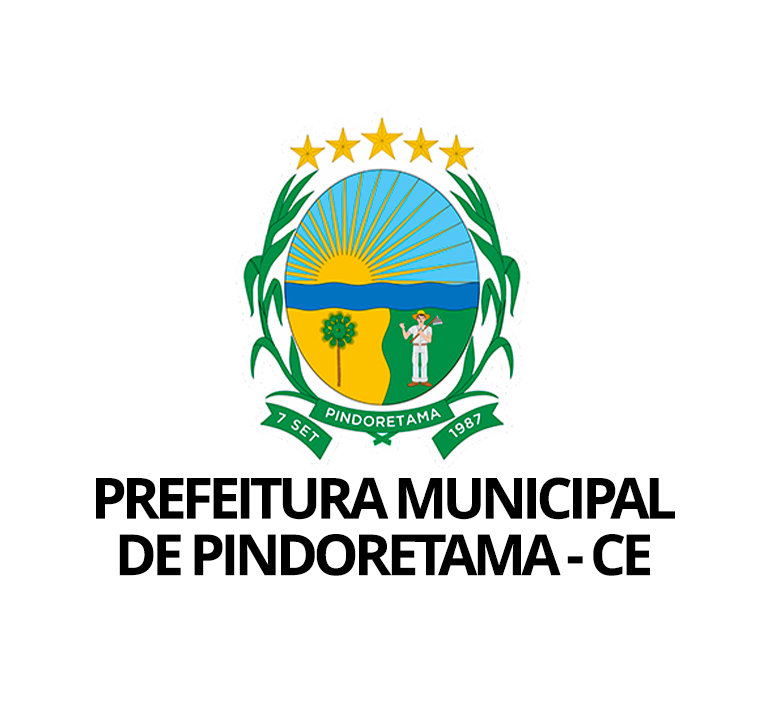 Pindoretama/CE - Prefeitura Municipal
