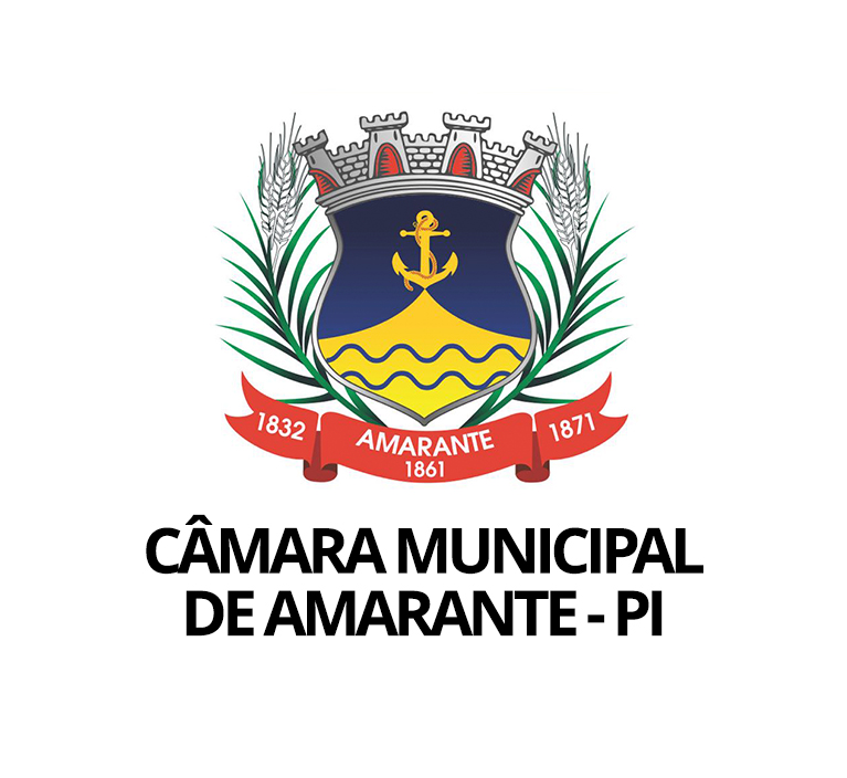 Amarante/PI - Câmara Municipal