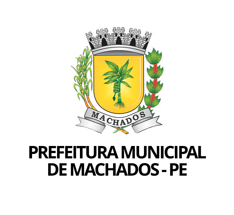 Logo Machados/PE - Prefeitura Municipal