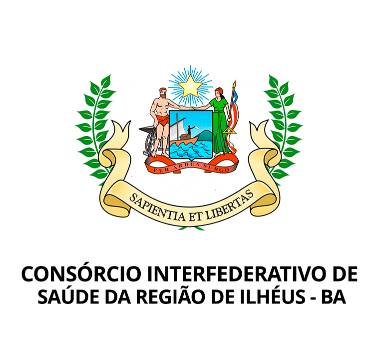 Consórcio Interfederativo de Saúde da Região de Ilhéus BA