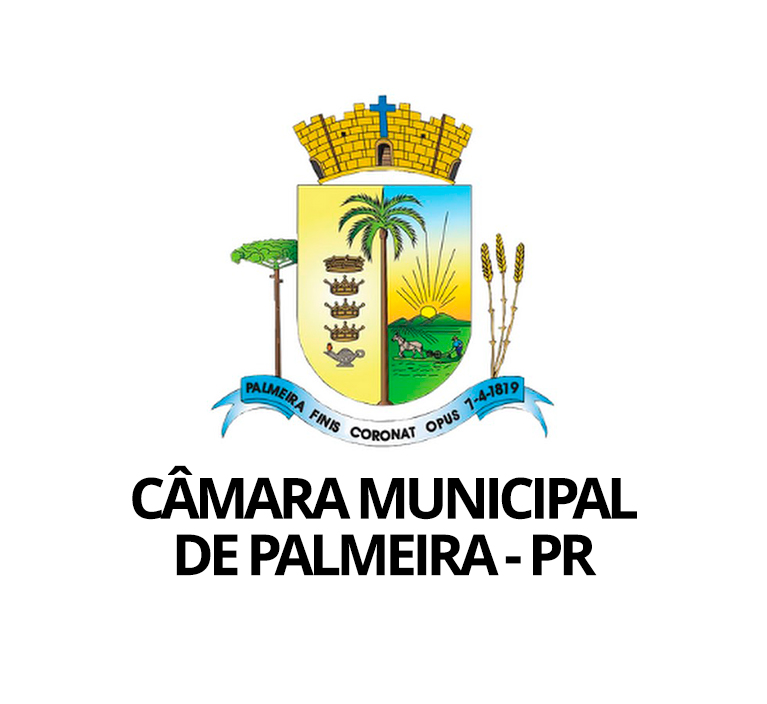 Palmeira/PR - Câmara Municipal