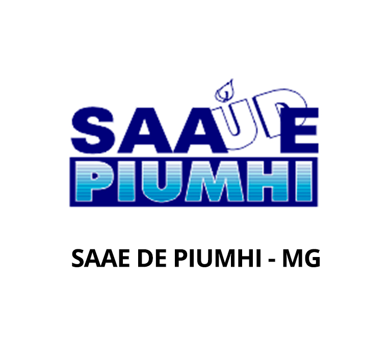SAAE - Serviço Autônomo de Água e Esgoto de Piumhi MG