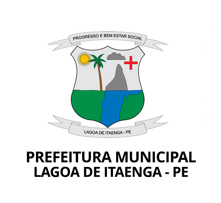 Lagoa de Itaenga/PE - Prefeitura Municipal