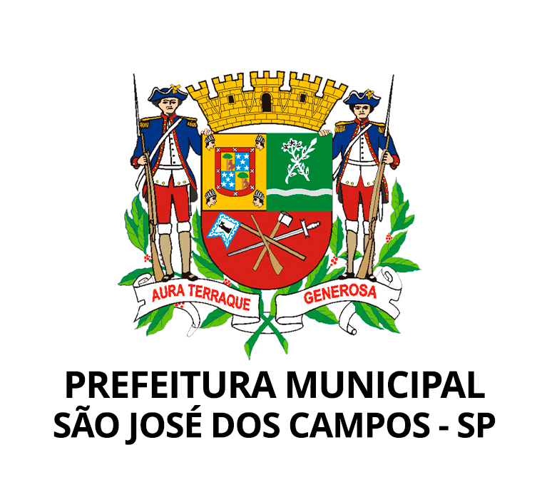 Logo Secretaria Municipal de Educação de São José dos Campos SP