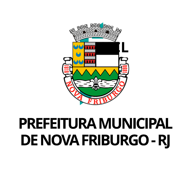Nova Friburgo/RJ - Prefeitura Municipal