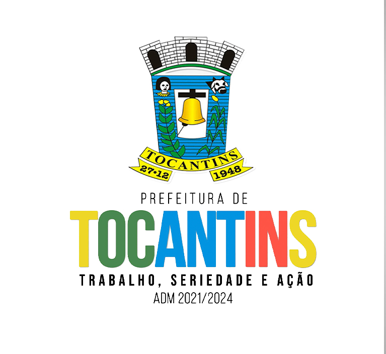 Tocantins/MG - Prefeitura Municipal