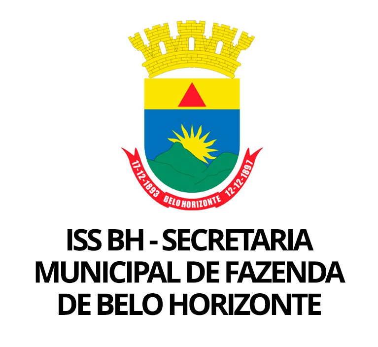 Logo Secretaria Municipal de Fazenda de Belo Horizonte