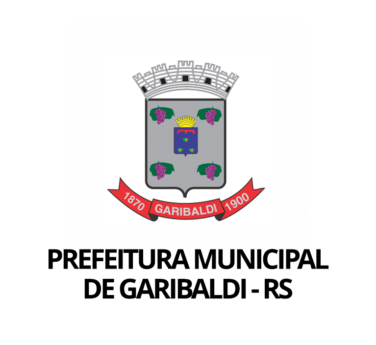 Garibaldi/RS - Prefeitura Municipal