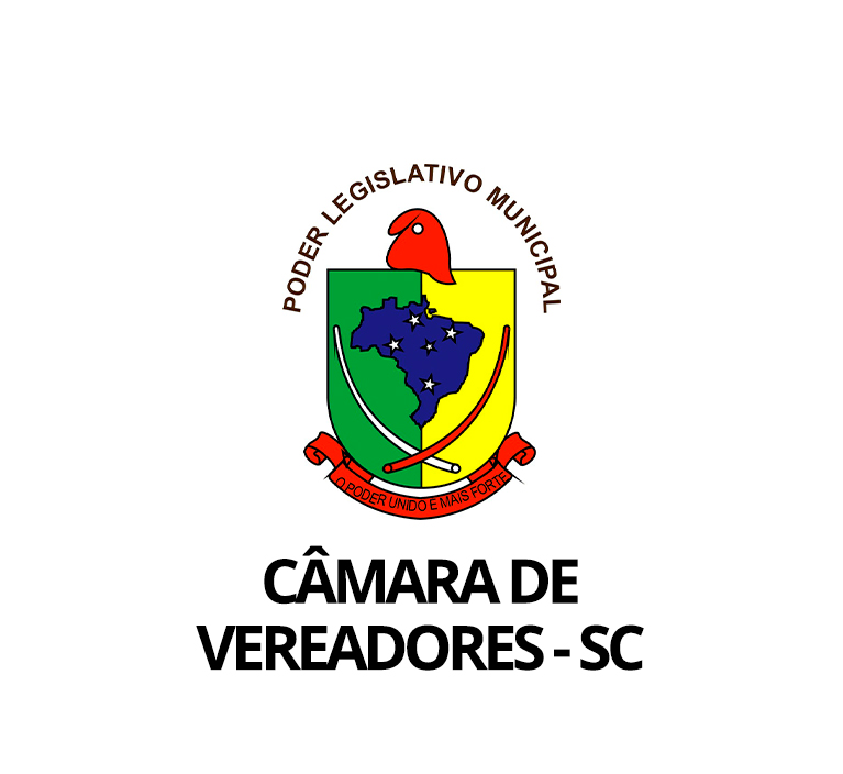 Logo Corupá/SC - Câmara Municipal
