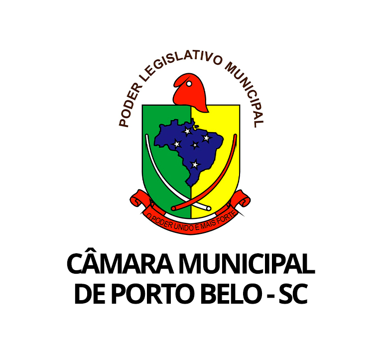 Logo Porto Belo/SC - Câmara Municipal