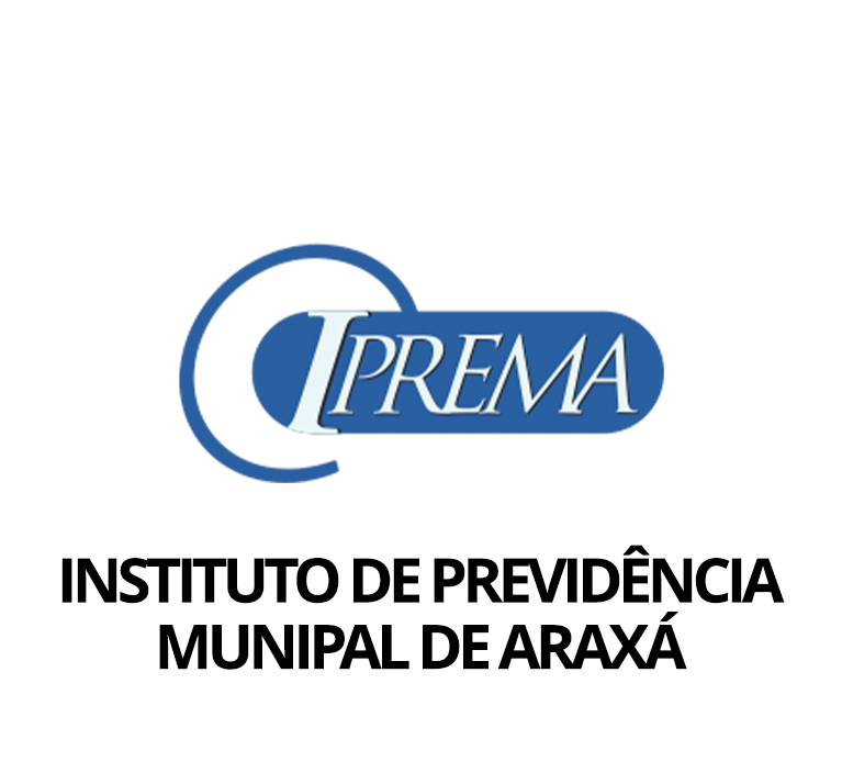 Logo Instituto de Previdência Municipal de Araxá/MG