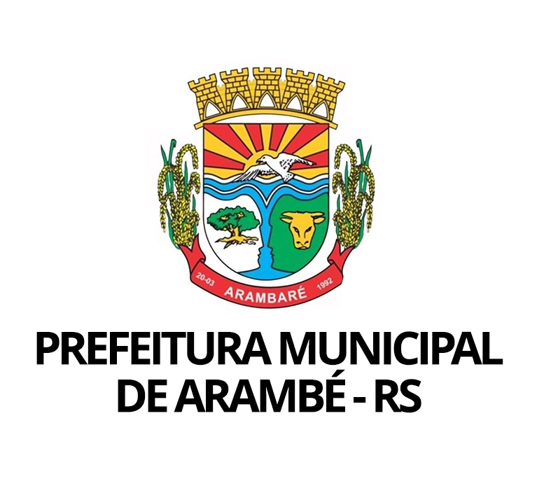 Arambaré/RS - Prefeitura Municipal