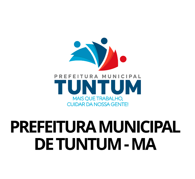 Tuntum/MA - Prefeitura Municipal