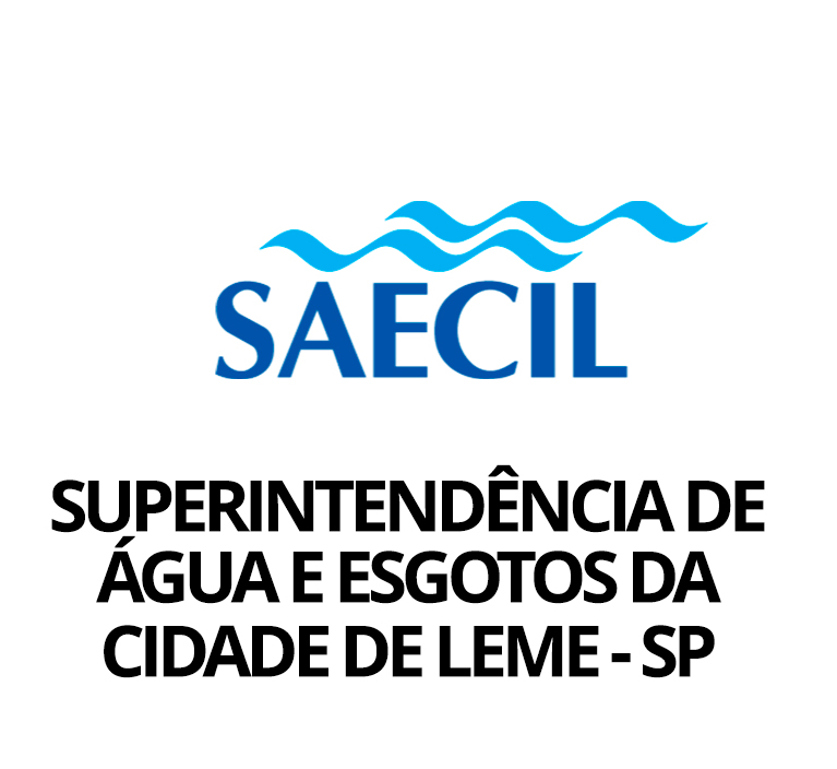 SAECIL - Superintendência de Água e Esgotos da Cidade de Leme