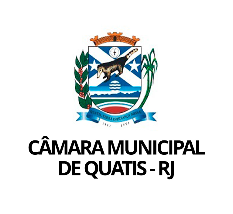 Quatis/RJ - Câmara Municipal