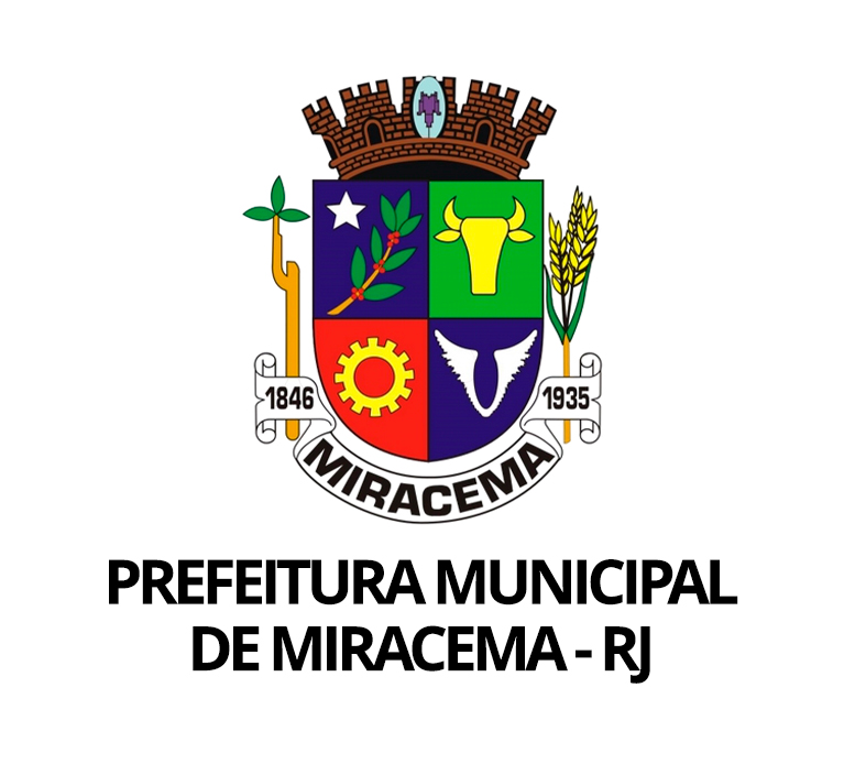 Miracema/RJ - Prefeitura Municipal