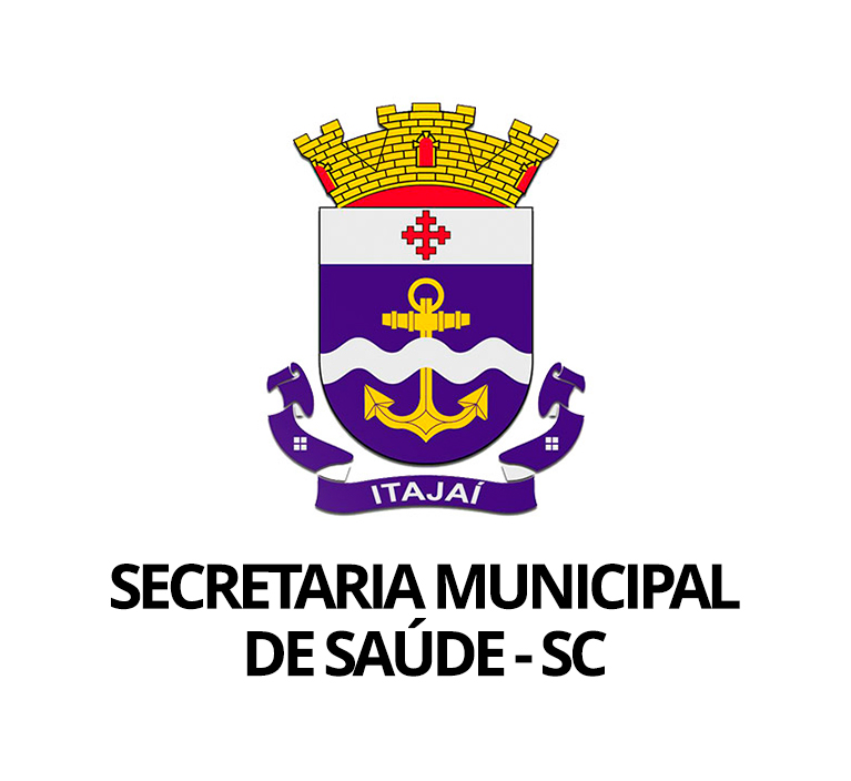 Logo Secretaria Municipal de Saúde
