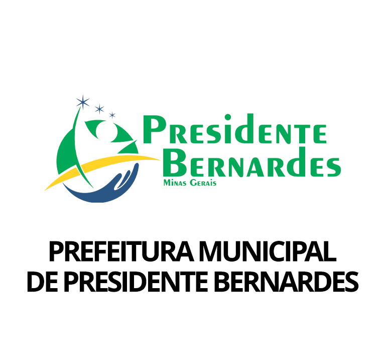 Presidente Bernardes/MG - Prefeitura Municipal