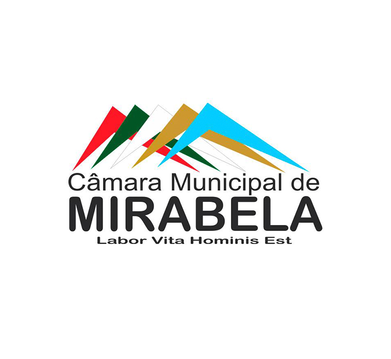 Mirabela/MG - Câmara Municipal