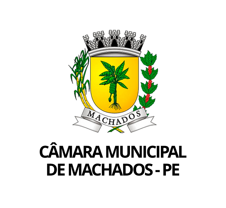 Machados/PE - Câmara Municipal