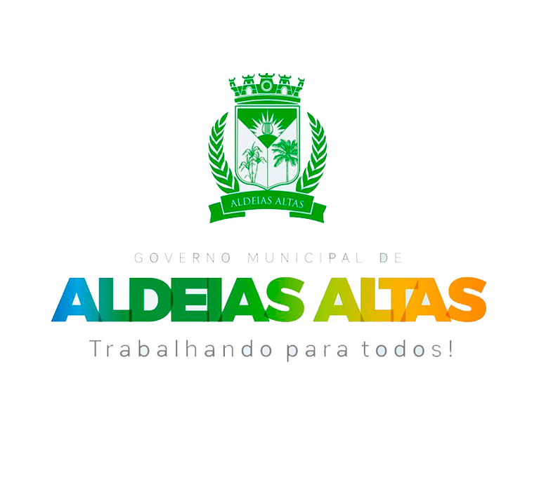 Aldeias Altas/MA - Prefeitura Municipal