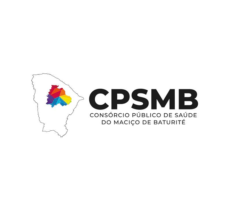 CPSMB - Consórcio Público de Saúde do Maciço de Baturité