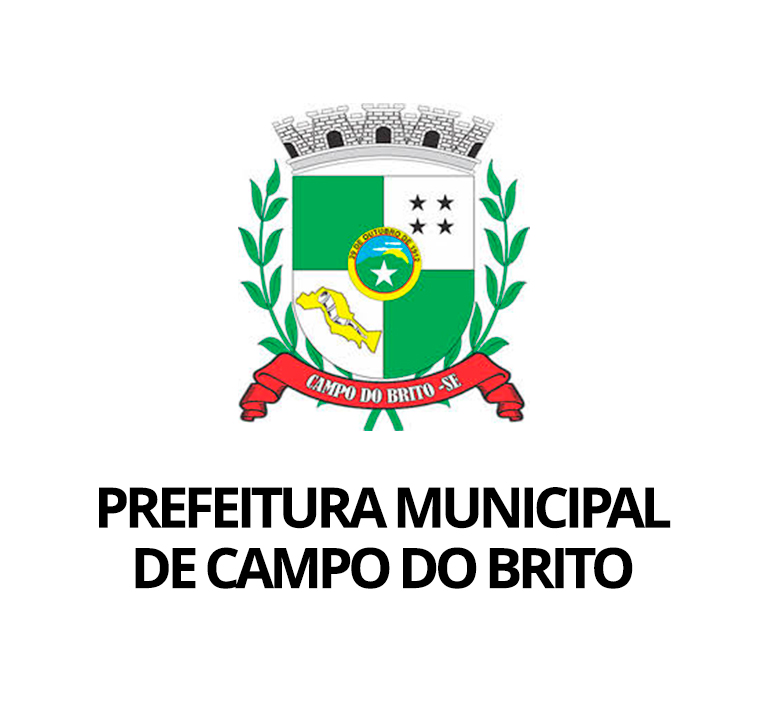 Campo do Brito/SE - Prefeitura Municipal