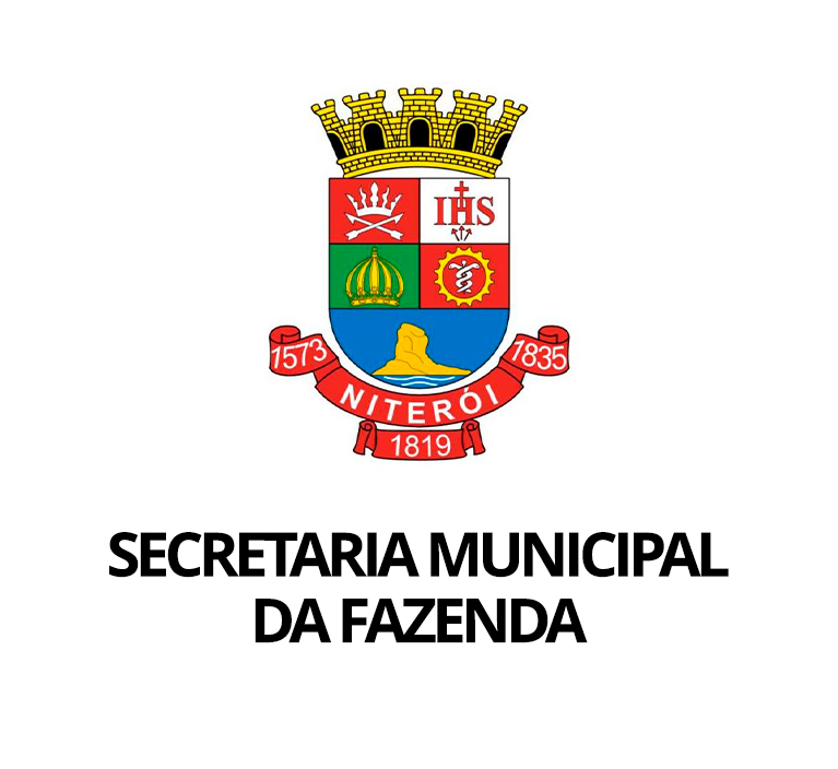 Logo Secretaria Municipal da Fazenda de Niterói
