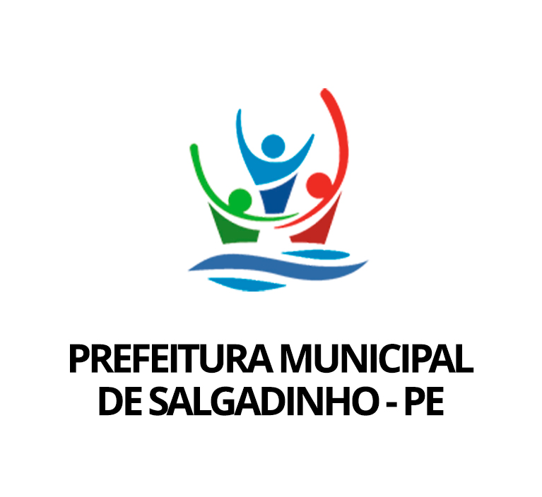 Logo Salgadinho/PE - Prefeitura Municipal