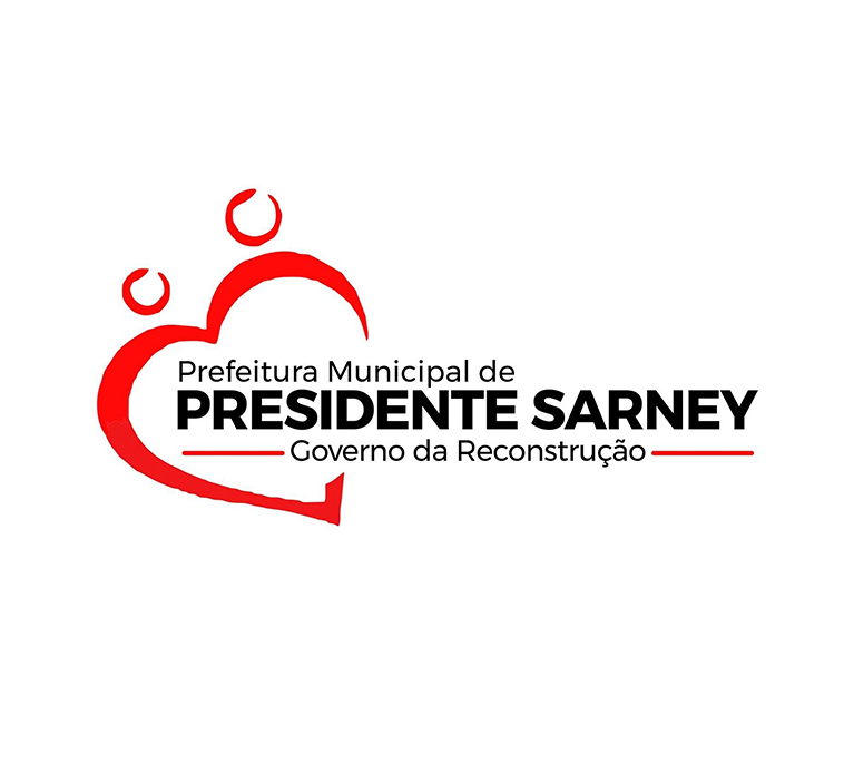 Presidente Sarney/MA - Prefeitura Municipal