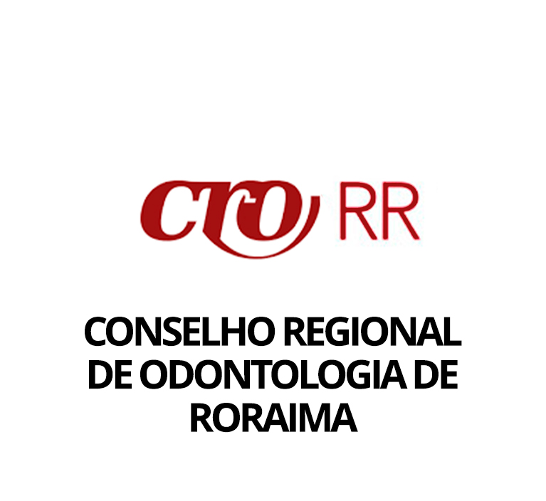 Logo Conselho Regional de Odontologia de Roraima