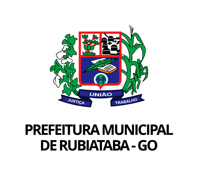 Rubiataba/GO - Prefeitura Municipal