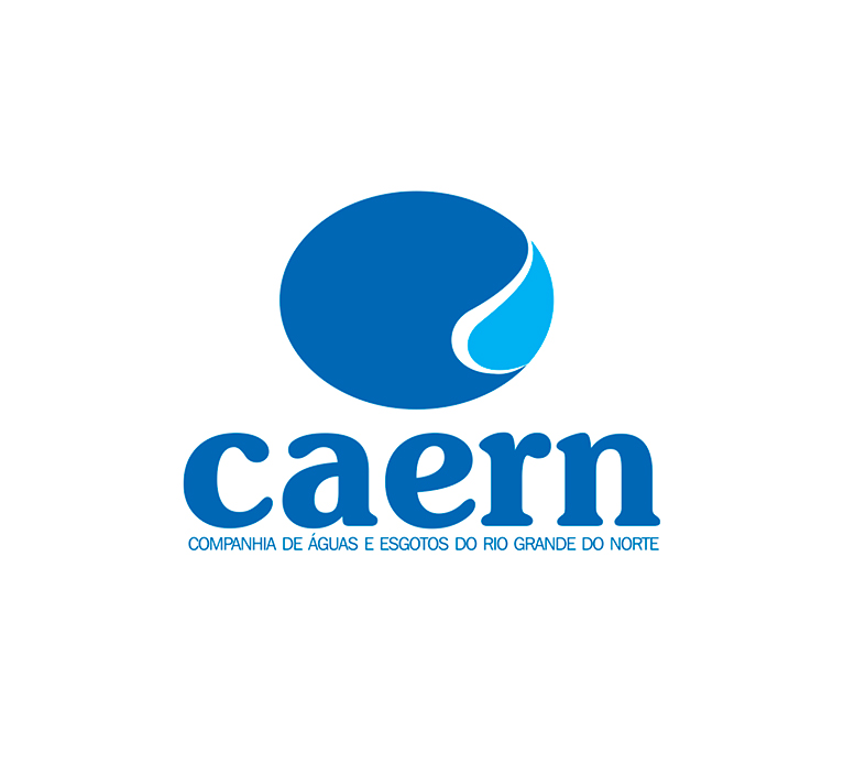 CAERN (RN) - Companhia de Águas e Esgotos do Rio Grande do Norte