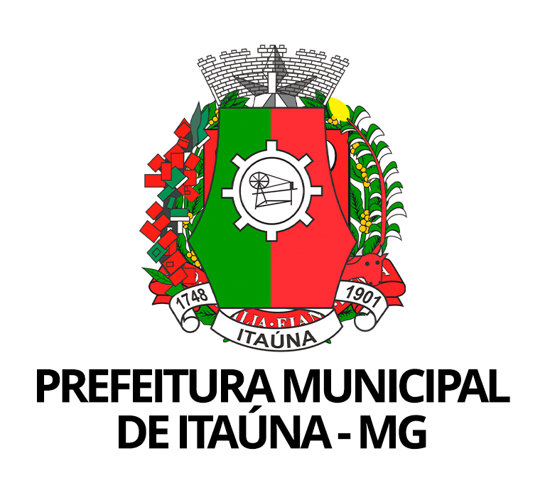 Itaúna - Prefeitura Municipal
