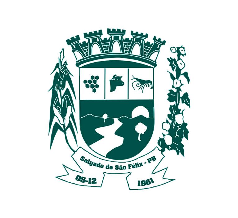 Salgado de São Félix/PB - Prefeitura Municipal